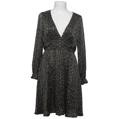 Dress (Green, Multicolored) from Lilie Rose Polyester