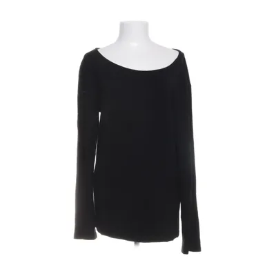 Long sleeve T-shirt (Black) from Kilian Kerner Senses