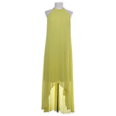 Dress (Yellow) from Ted Baker Elastane, Polyester