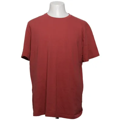 T-shirt (Rød) fra Ragman Bomuld