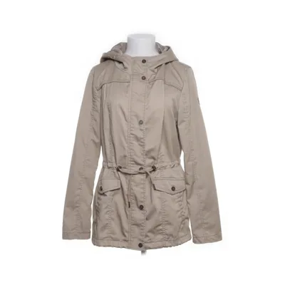 Parkas (Beige) från ONLY