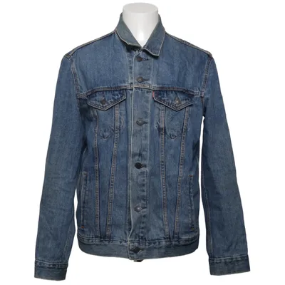 Veste en jean (Bleu) de Levi Strauss & Co Coton