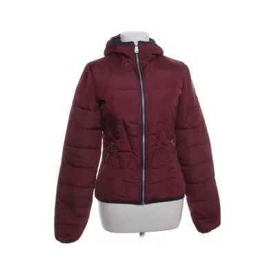 Vinterjacka (Lila) från Classic Riding Wear Polyester
