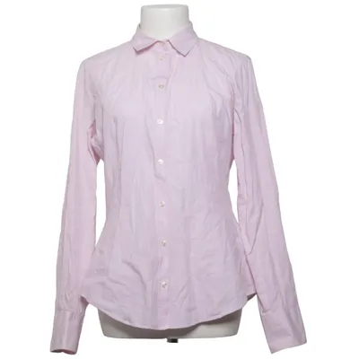 Chemise (Rose, Blanc) de United Colors of Benetton Coton