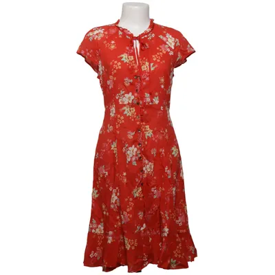 Robe (Rouge, Multicolore) de Odd Molly Coton