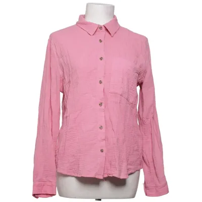 Shirt (Pink) from Hippie Rose Cotton