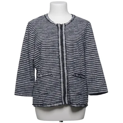 Cardigan (Witteveen) fra Witteveen Bomuld, Elastan, Polyester