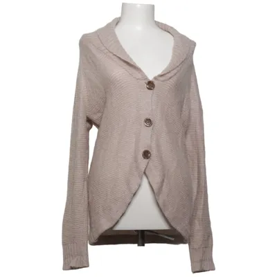 Cardigan (Pink) fra Att. Akryl, Mohair, Polyamid