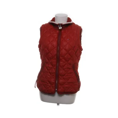 Bodywarmer (Rood) van Hilfiger Denim