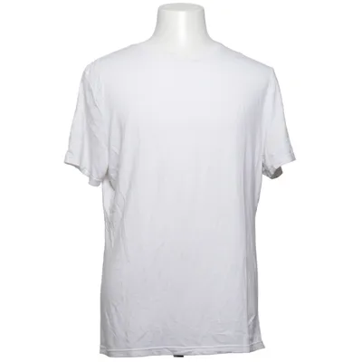 T-shirt (White) from Weard Cotton, Polyester