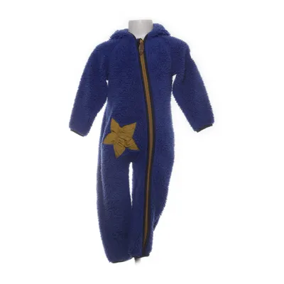 Onesie (Blue, Yellow) from Racoon Polyester