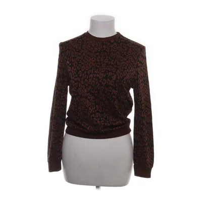 Trui (Bruin, Zwart, Meerkleurig) van Johanna Paris