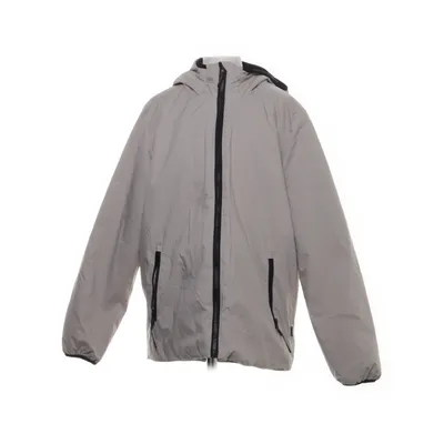 Lättviktsjacka (Beige, Svart) från Yigga Polyester