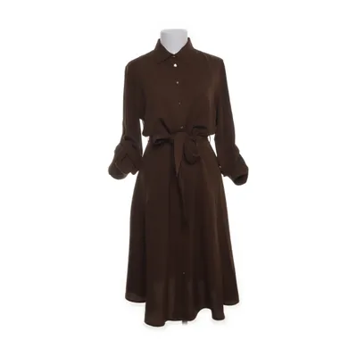 Blousejurk (Bruin) van Lauren Ralph Lauren Polyester
