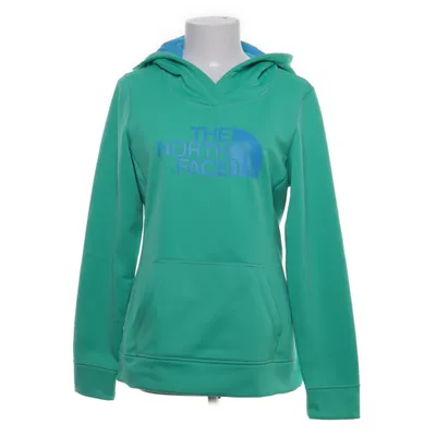 Hættetrøje (Grøn, Blå) fra The North Face Polyester