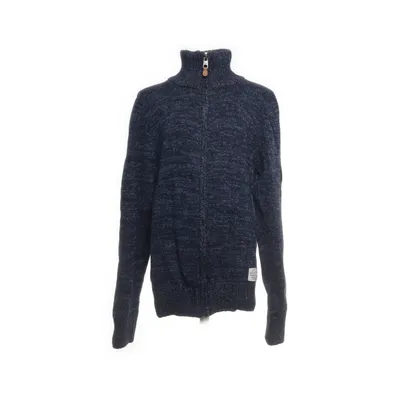 Kofta (Blå) från L.O.G.G by H&M Bomull