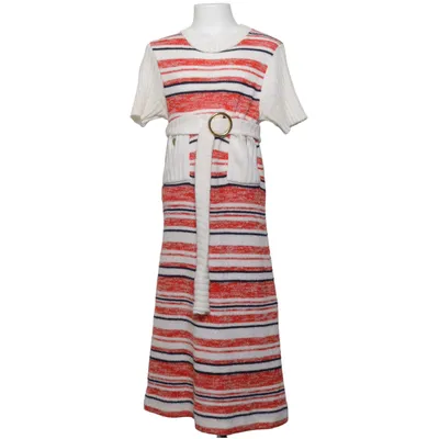 Dress (Red, White, Blue) from MMT