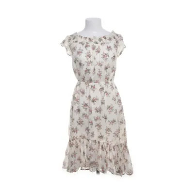 Klänning (Vit, Flerfärgad) från Denim & Supply Ralph Lauren