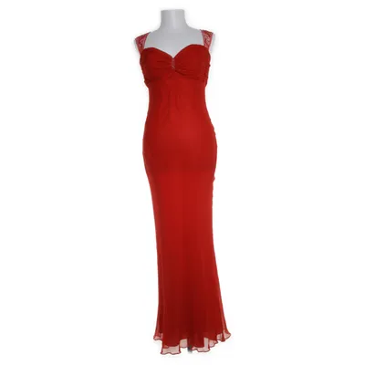 Evening gown (Red) from Avantgarde