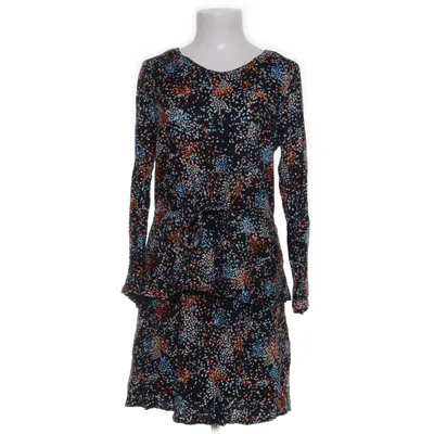 Robe (Noir, Multicolore) de Miss Clarity