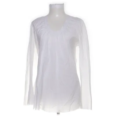 Blouse (Blanc) de Robert Friedman Coton