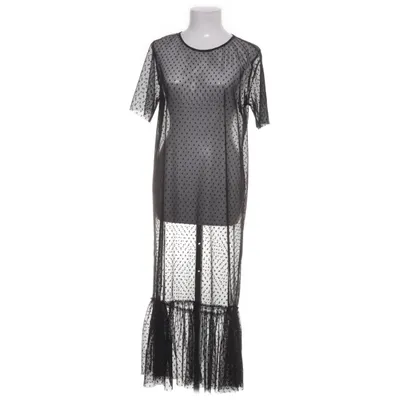 Robe (Noir) de Bershka
