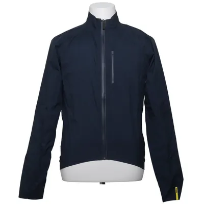 Jack (Blauw) van Mavic Polyamide