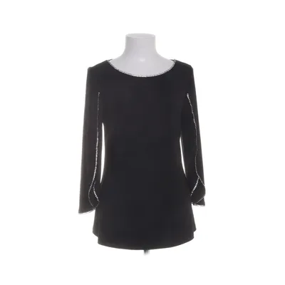 Topp (Svart) från Joseph Ribkoff