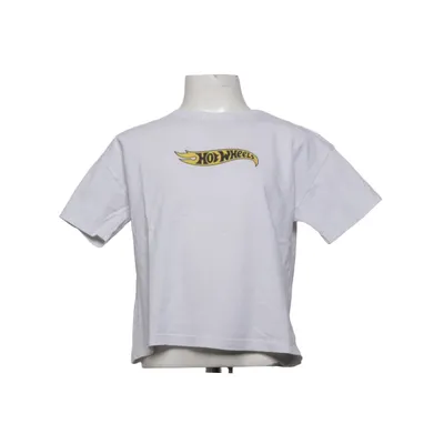 T-shirt (Weiß) von Zara