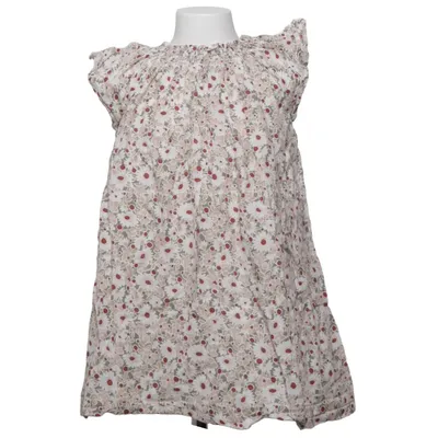 Kjole (Hvid, Flerfarvet) fra Monoprix Kids