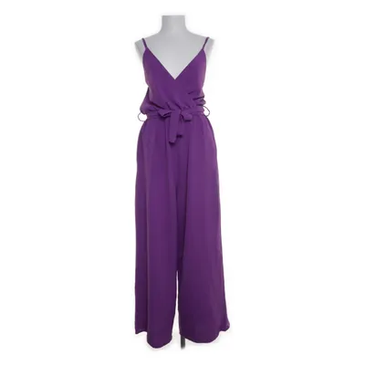 Jumpsuit (Lila) van Guts & Gusto Polyester