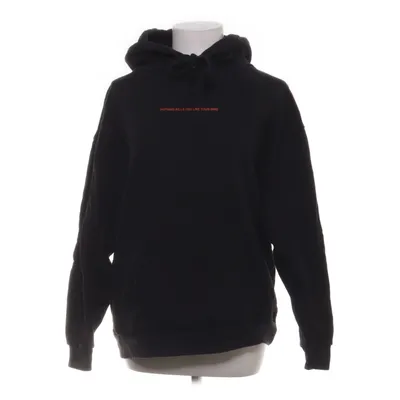 Hoodie (Black) from Subdued Cotton