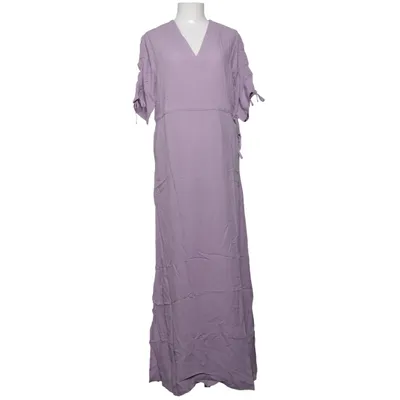 Maxikjole (Lilla) fra Armedangels Viscose