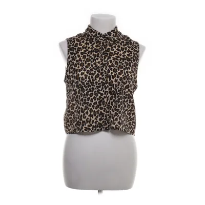 Vest (Beige, Black, Brown) from Bik Bok