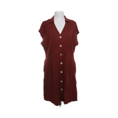 Blousejurk (Rood) van Yessica by C&A Nylon, Viscose