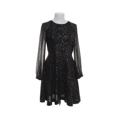 Klänning (Svart, Guldfärgad) från & Other Stories Polyester