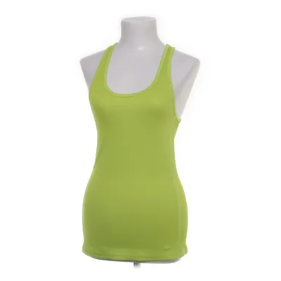 Débardeur de sport (Vert) de Everlast Élasthane, Polyester