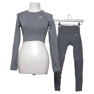 Trainingsset (Grijs) van Gymshark