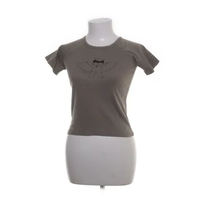 T-shirt (Gray) from Kimico Cotton