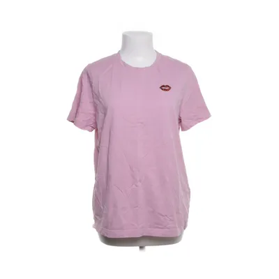 T-shirt (Rosa) från Soaked Ekologisk bomull