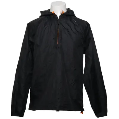 Anorak (Svart) från Oxylane Polyester