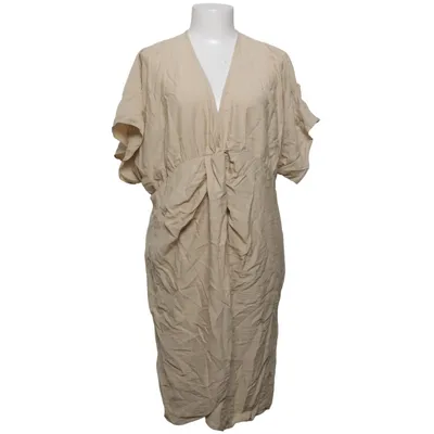 Zwangerschapsjurk (Beige) van H&M Mama