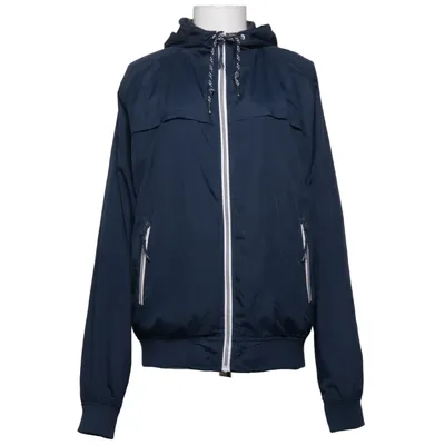 Jacka (Blå) från Cedarwood State Polyester
