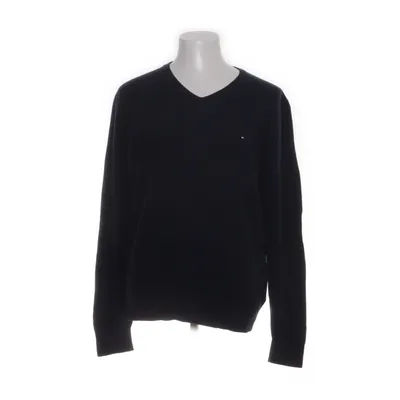 Pullover (Blå) från Tommy Hilfiger Bomull