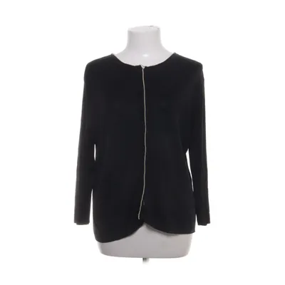 Kofta (Svart) från August Silk Silke