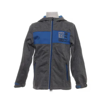 Veste (Gris, Bleu) de Active Touch Kids Polyester