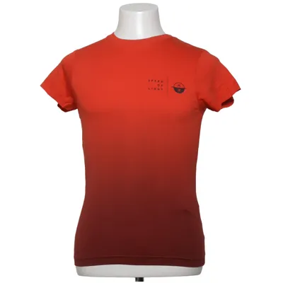 Träningströja (Speed of Light T-Shirt WMN KA Infrare) från Specialized Bomull