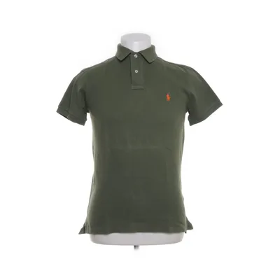 Pikétröja (Grön) från Polo Ralph Lauren Bomull