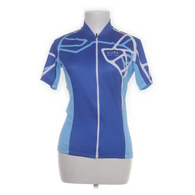 Cykeltröja (Blå, Vit) från Gore Bike Wear Polyester