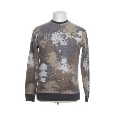 Sweatshirt (Beige, Multicolored) from U.S. Polo Assn. Cotton, Polyester